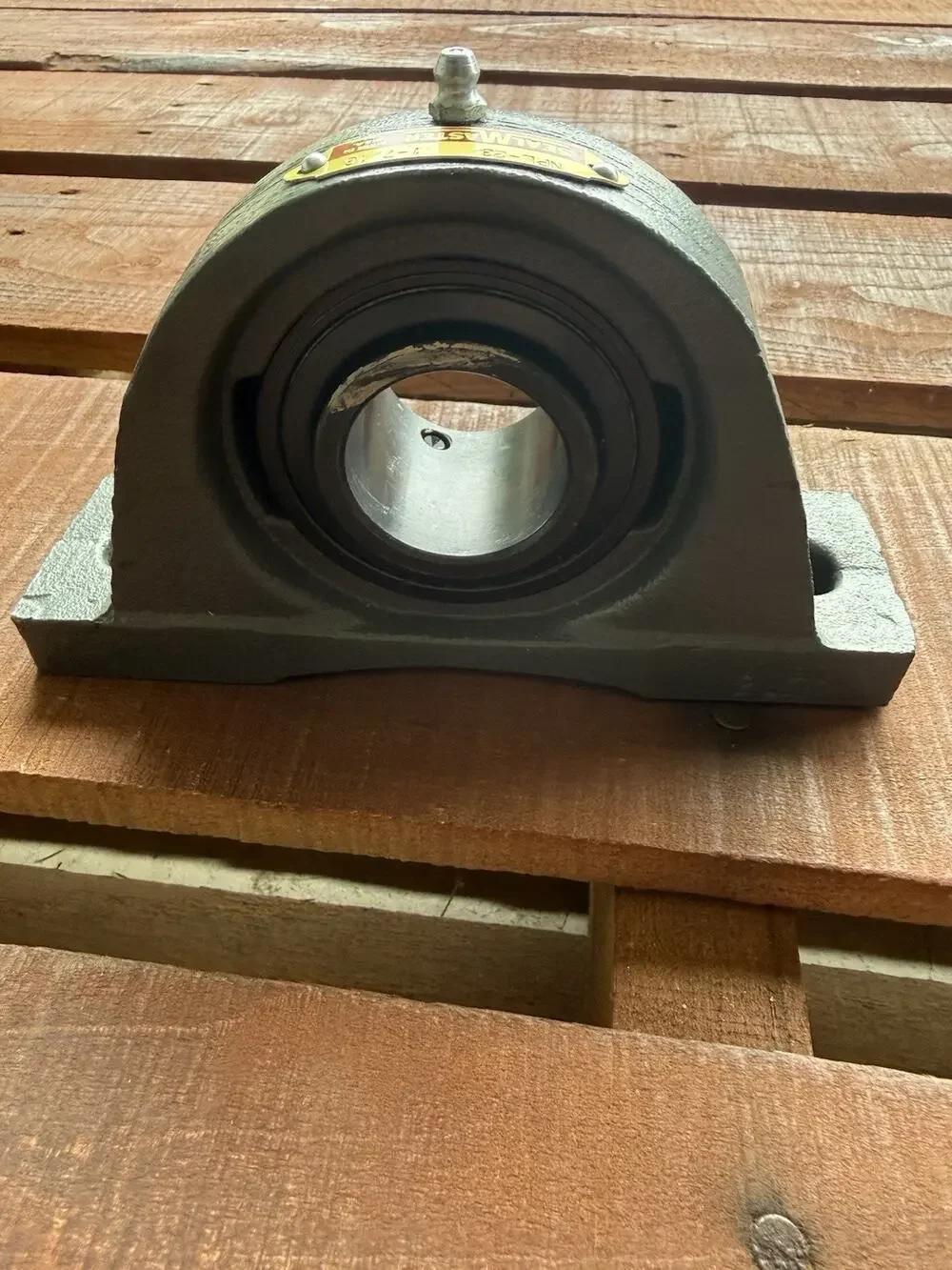 SealMaster NPL-23 Pillow Block Bearing 1-7/16